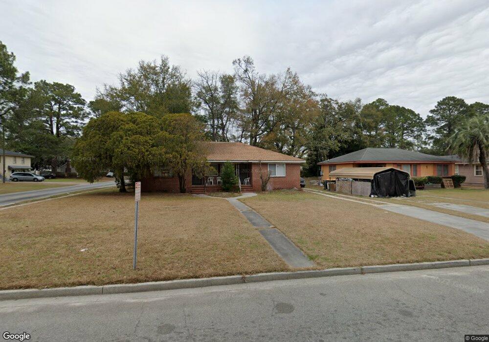 1602 E 37th St, Savannah, GA 31404 - photo 1