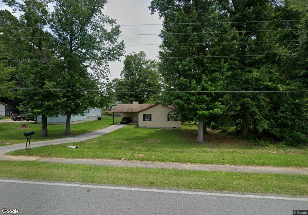 5868 Bloomfield Rd, Macon, GA 31206 - photo 1