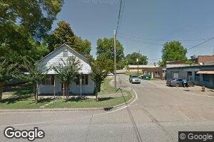 156 S Main St, Calhoun City, MS 38916