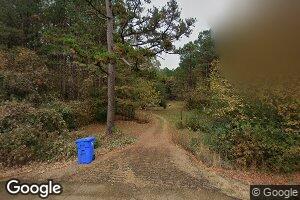 191 S Main St, Calhoun City, MS 38916