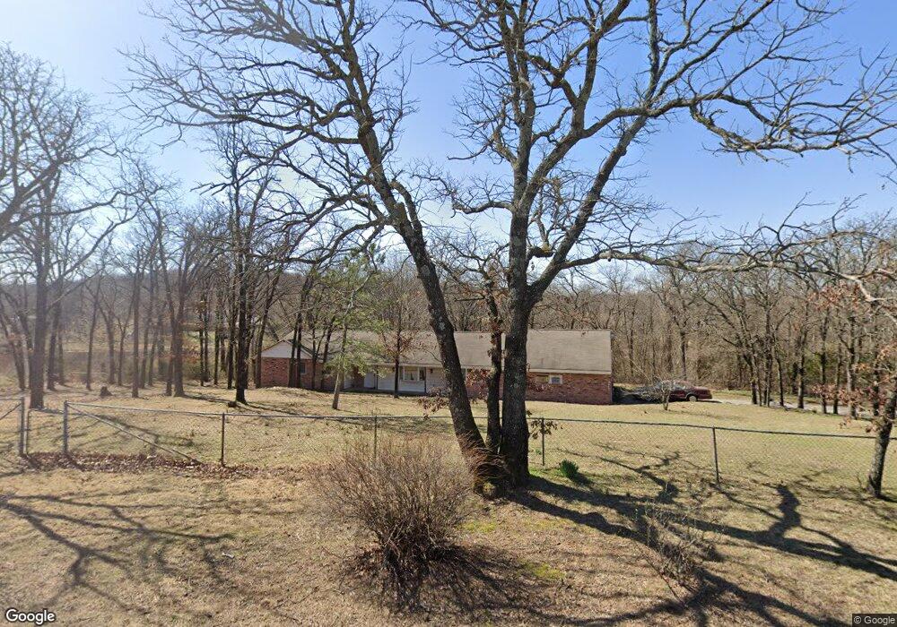 512 S Woodbine Dr, Sapulpa, OK 74066 - photo 1