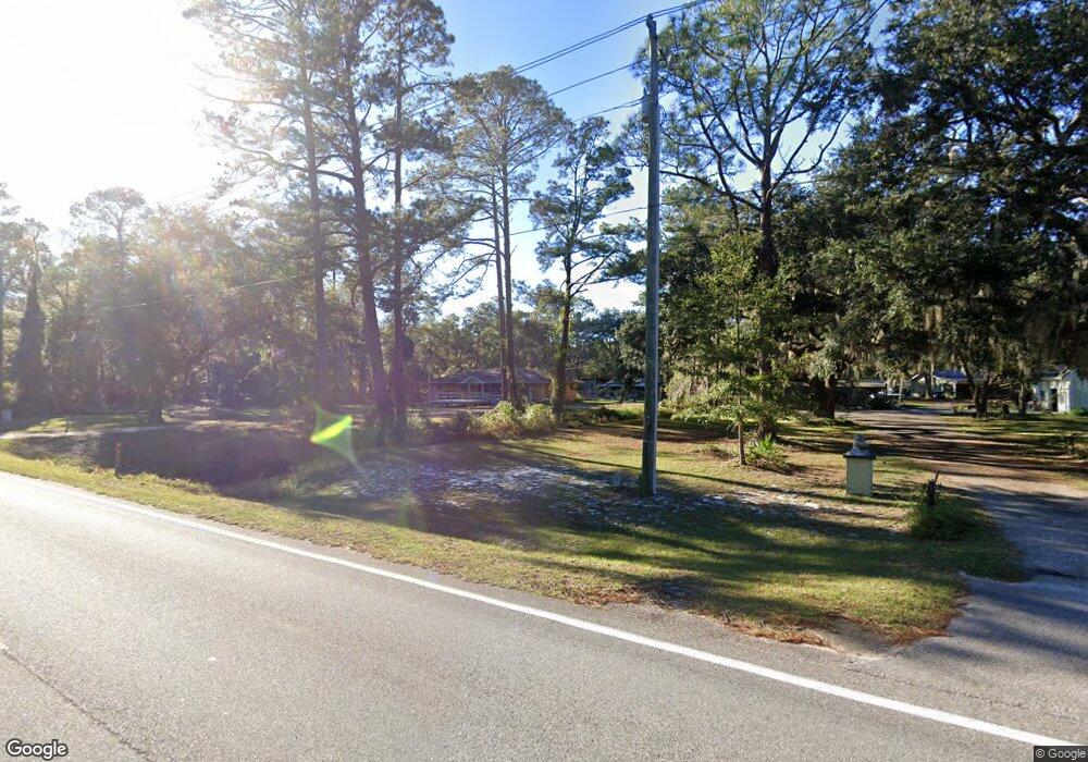 13410 Ga Highway 99, Darien, GA 31305 - photo 1