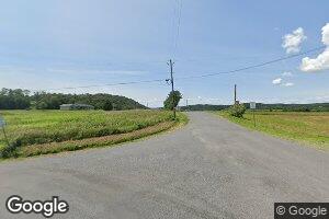 0 Moreland Baptist Rd, Unityville, PA 17774