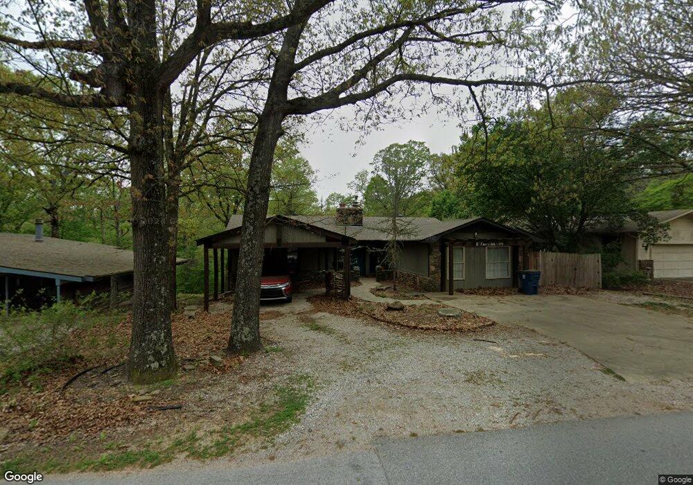 8 Lancaster Dr, Bella Vista, AR 72715 - photo 1