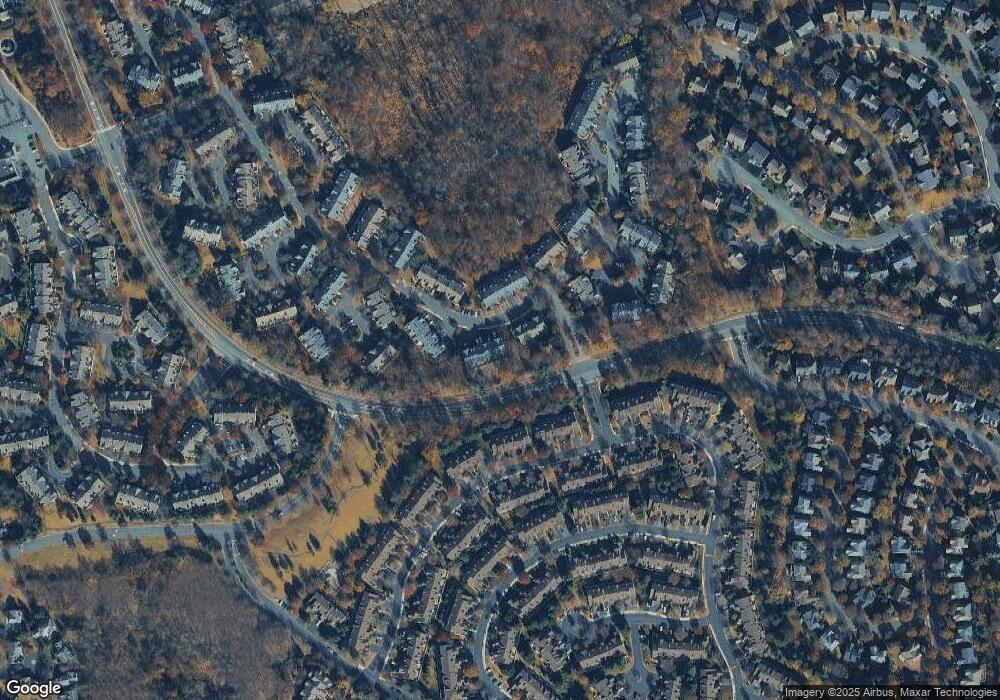 93 Constitution Way, Basking Ridge, NJ 07920 - photo 1