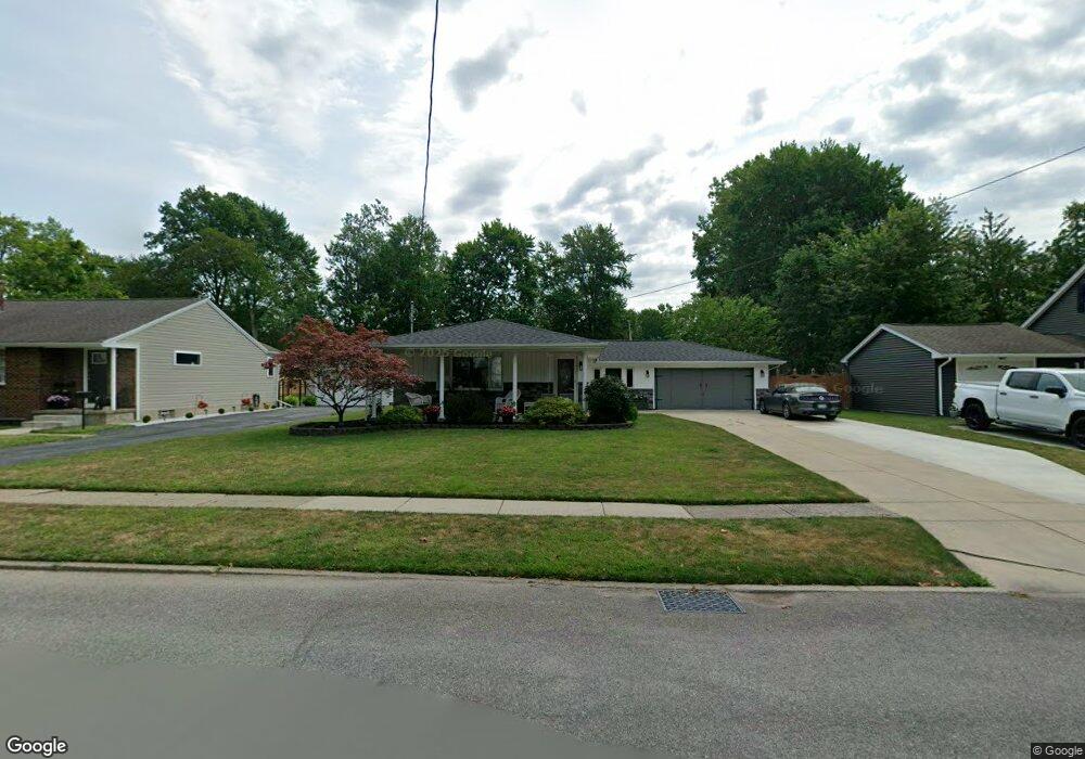 89 Brundage Ave, North Tonawanda, NY 14120 - photo 1