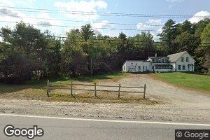 1367-1465 Mascoma Valley, Canaan, NH 03741