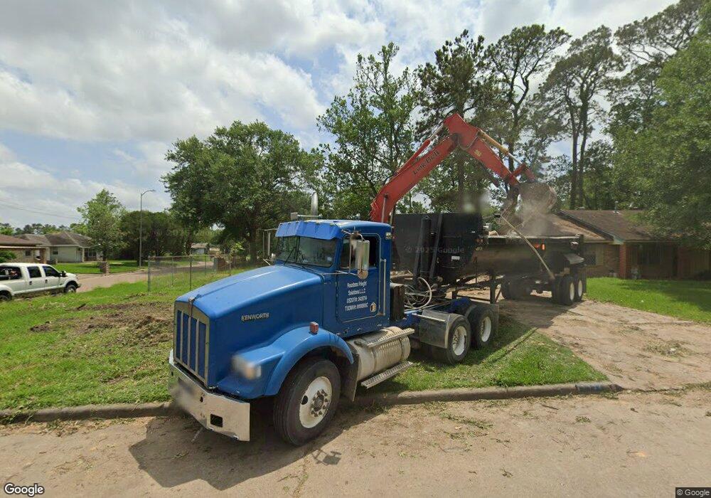 7734 Caddo Rd, Houston, TX 77016 - photo 1