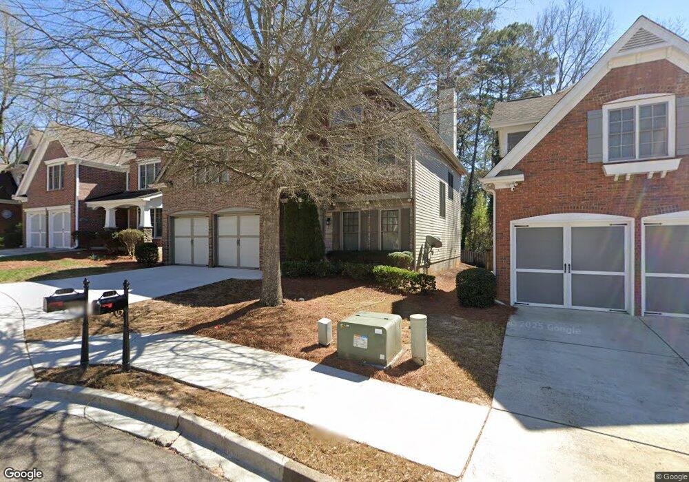 4113 Idlewood Parc Ct, Tucker, GA 30084 - photo 1