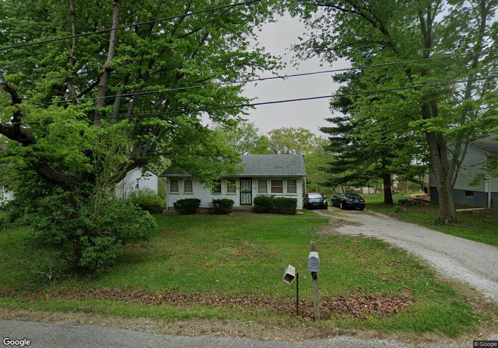 110 Klerner Dr, New Albany, IN 47150 - photo 1