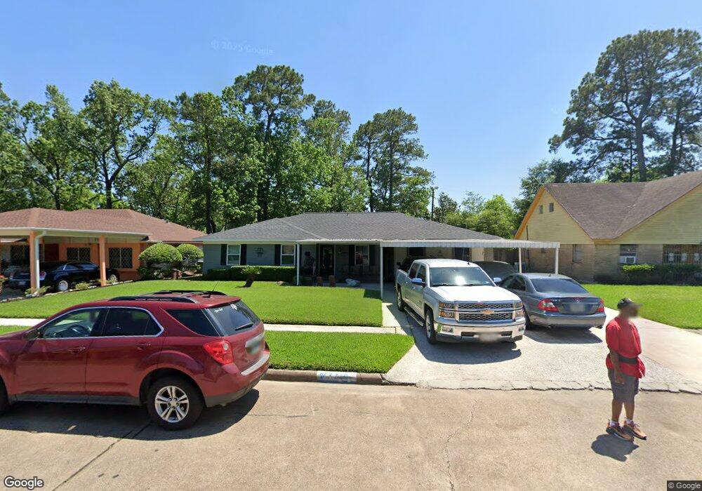 7710 Charlesmont St, Houston, TX 77016 - photo 1