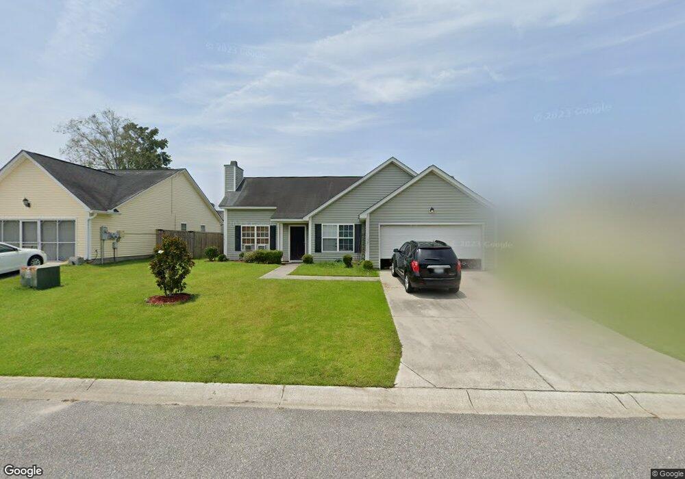 229 Equinox Cir, Ladson, SC 29456 - photo 1
