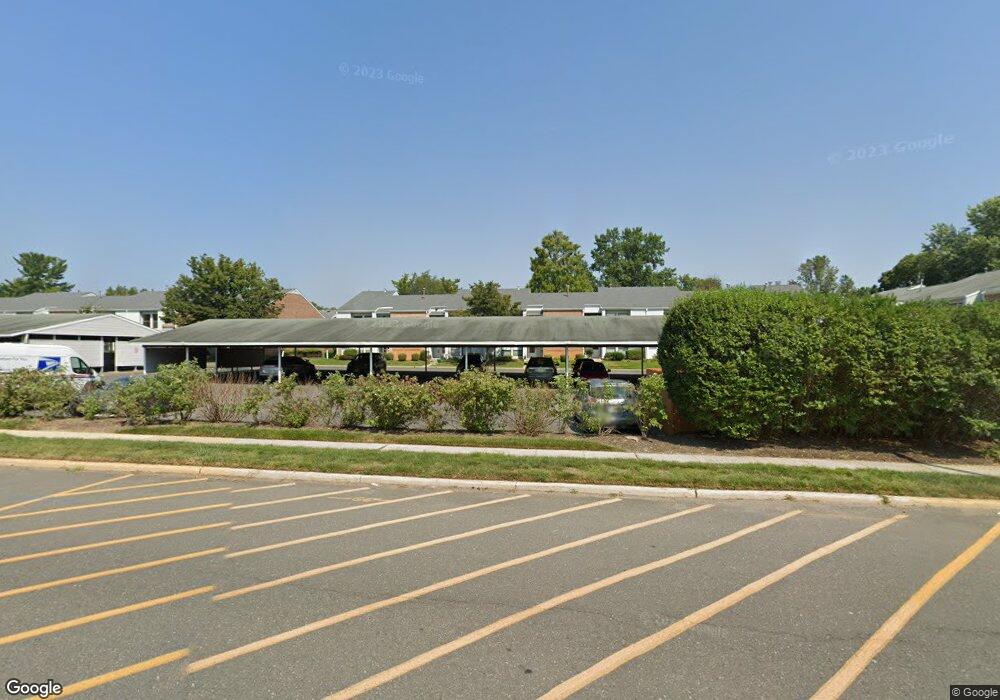 6B Dennison Dr, East Windsor, NJ 08520 - photo 1