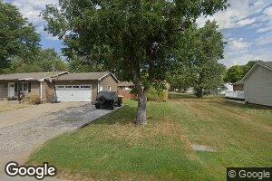 506 Kennedy St, Frontenac, KS 66763