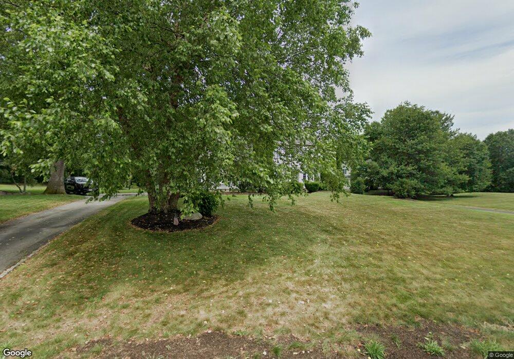 4 Butterfield Ln, Westford, MA 01886 - photo 1