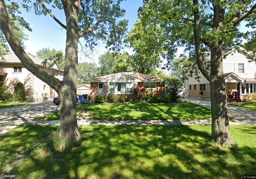 1744 E Forest Ave, Des Plaines, IL 60018 - photo 1