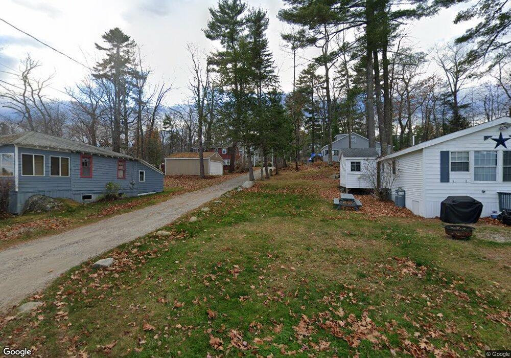 42 Wards Cove Rd, Standish, ME 04084 - photo 1