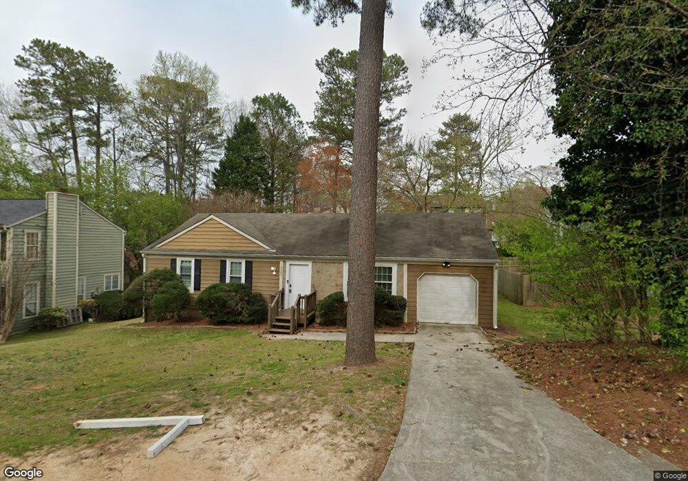 7105 Ling Ct, Austell, GA 30168 - photo 1