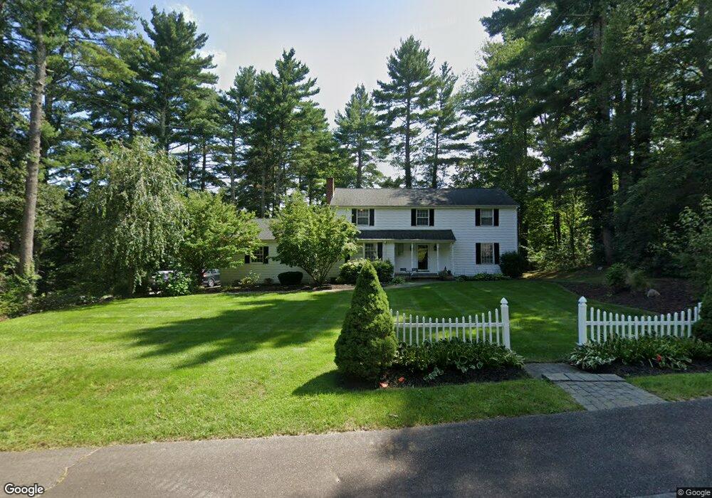 4 Nauset St, Medfield, MA 02052 - photo 1