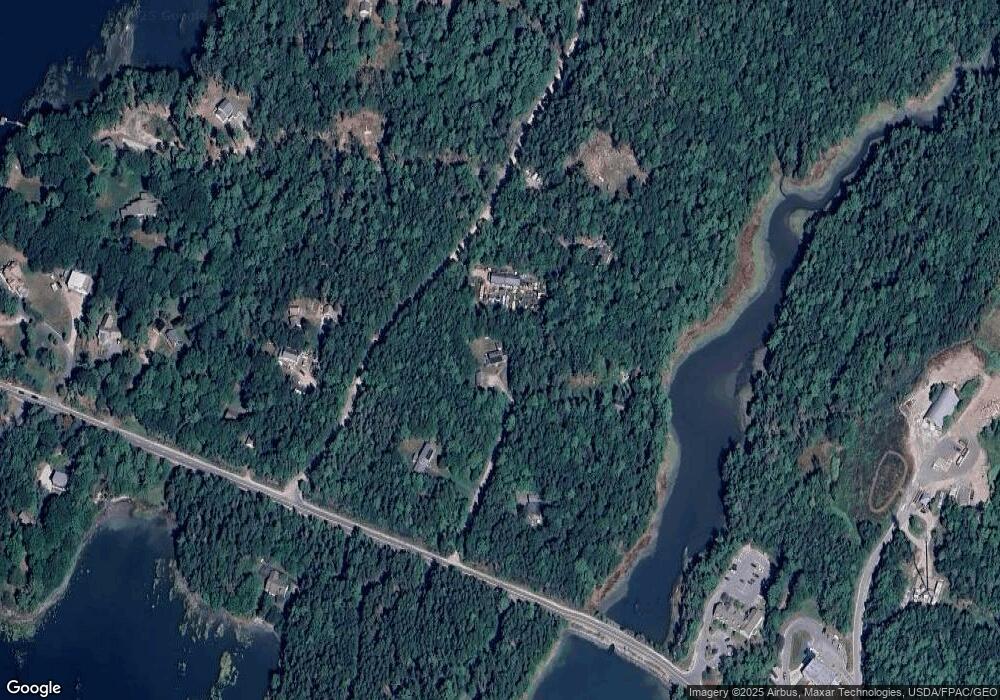 19 Strawberry Creek Rd, Harpswell, ME 04079 - photo 1
