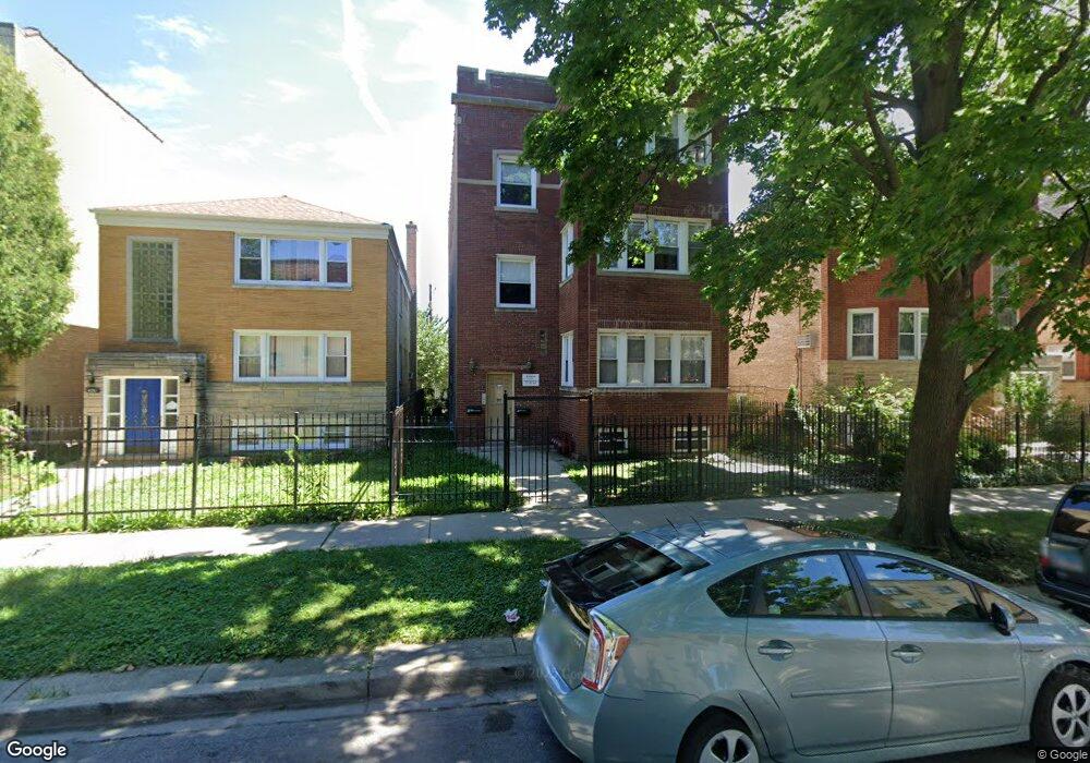 6247 N Mozart St unit 3, Chicago, IL 60659 - photo 1