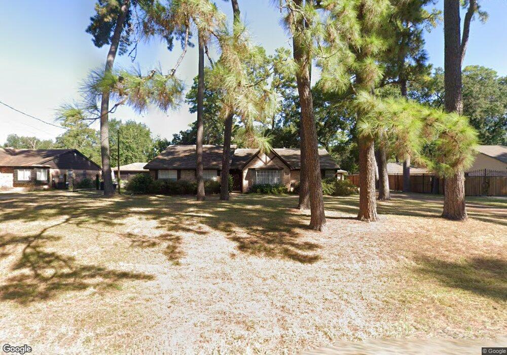 9202 Burger Ln, Houston, TX 77040 - photo 1