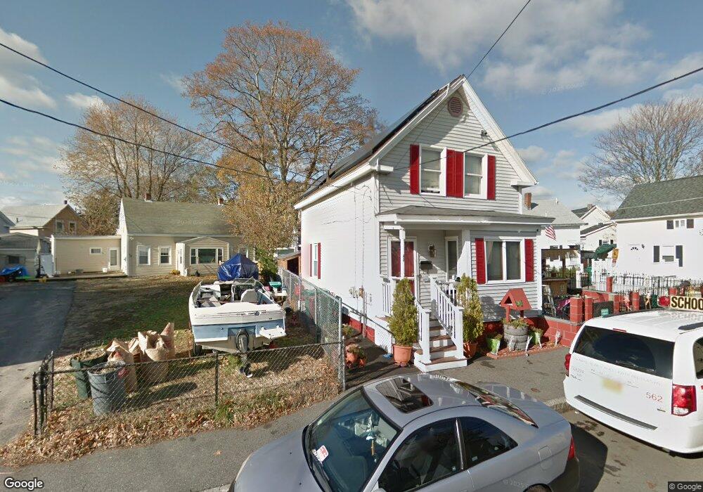 38 Stanley St, Lowell, MA 01850 - photo 1