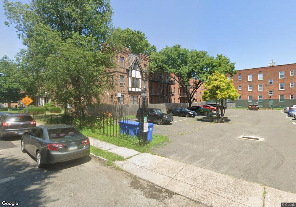 16 Townley St unit K2, Hartford, CT 06105 - photo 1