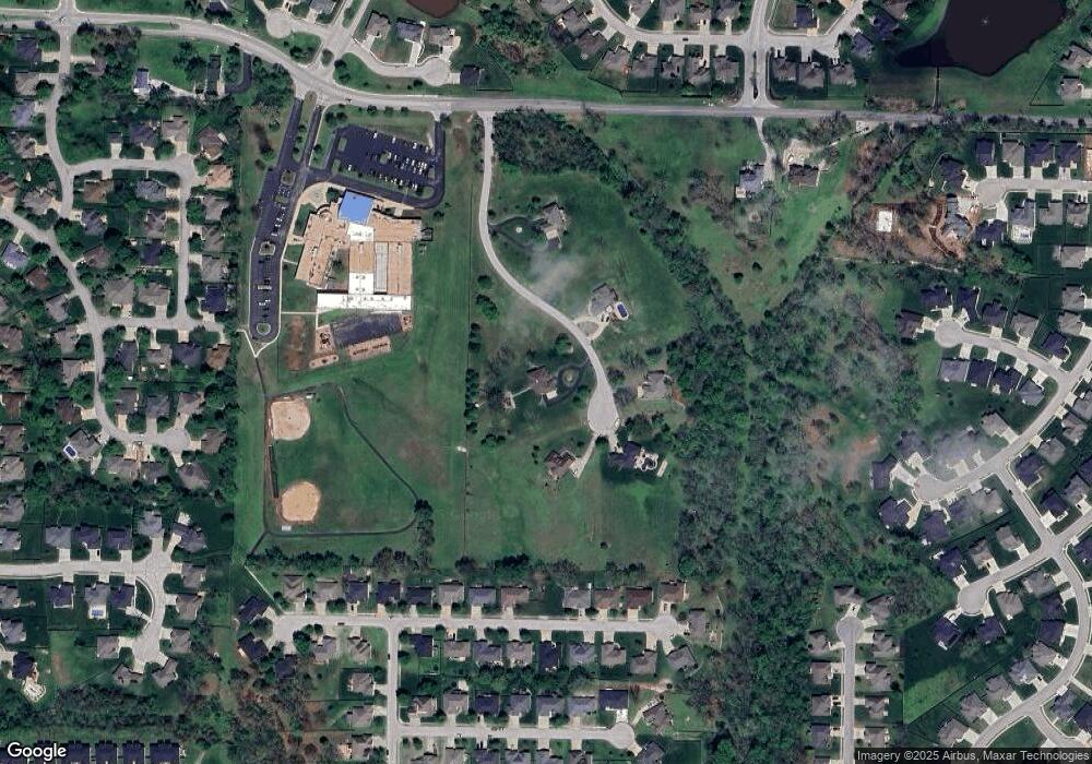 429 N Waterford Way, Nixa, MO 65714 - photo 1