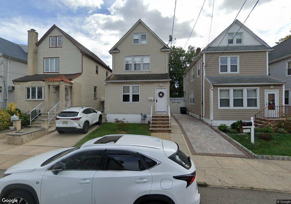756 Thomas St unit 760, Elizabeth, NJ 07202 - photo 1