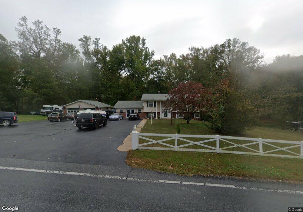 9895 Marshall Corner Rd, White Plains, MD 20695 - photo 1