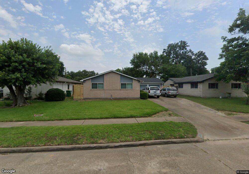 1223 Mosher Ln, Houston, TX 77088 - photo 1