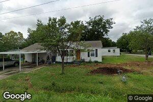 407 NW 3rd St, Wilburton, OK 74578
