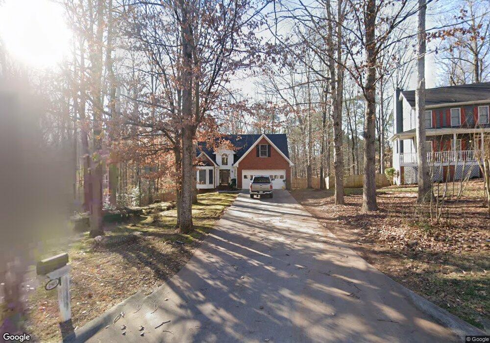 2911 Stone Bridge Trail SW unit 2, Conyers, GA 30094 - photo 1