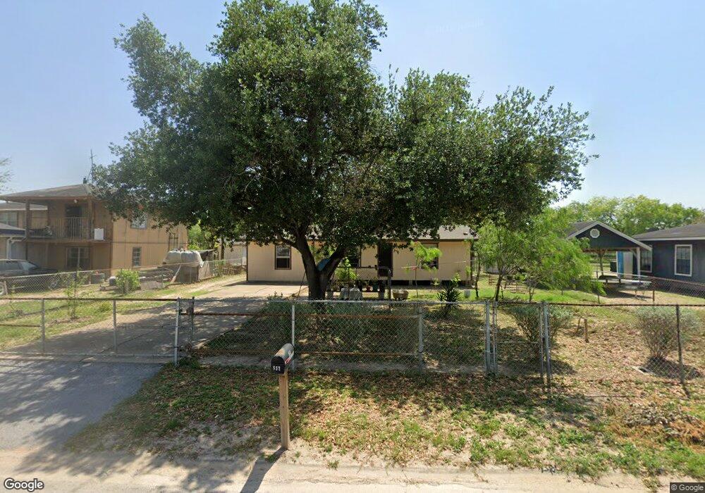 552 San Antonio Cir, Alamo, TX 78516 - photo 1