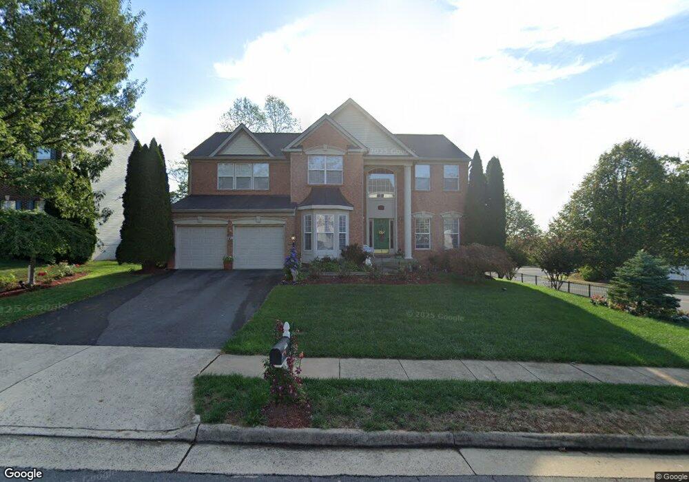 8649 Placid Lake Ct, Bristow, VA 20136 - photo 1