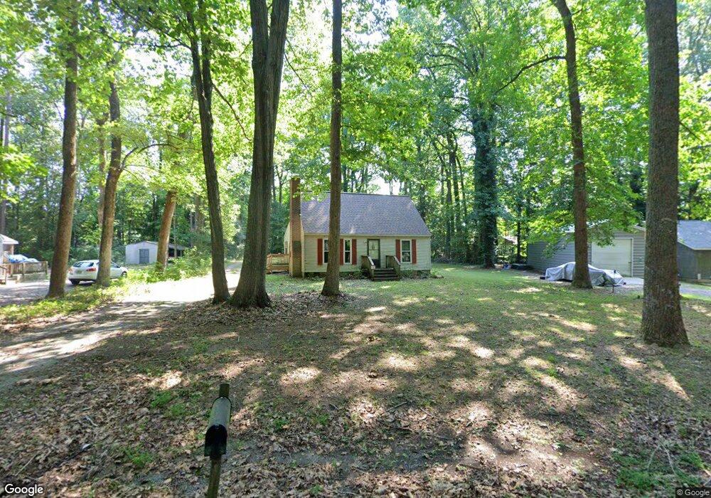 3333 Village Landing Dr, Hayes, VA 23072 - photo 1