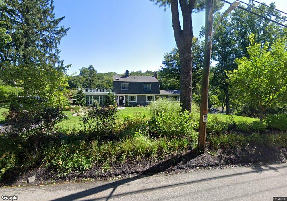 143 Sleepy Hollow Rd, Briarcliff Manor, NY 10510 - photo 1