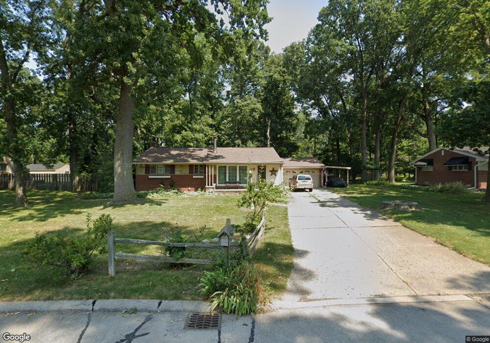 7756 Bournemouth Ave, Grosse Ile, MI 48138 - photo 1