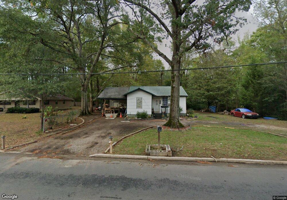 800 Pine St, Minden, LA 71055 - photo 1