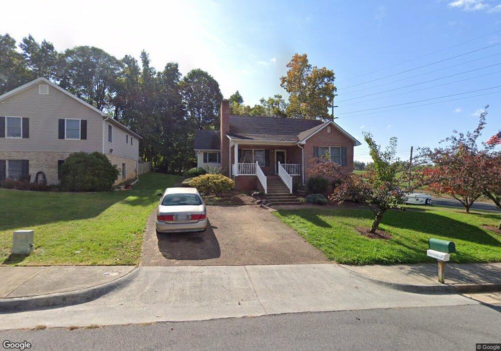 2180 Mint Springs Rd, Harrisonburg, VA 22801 - photo 1