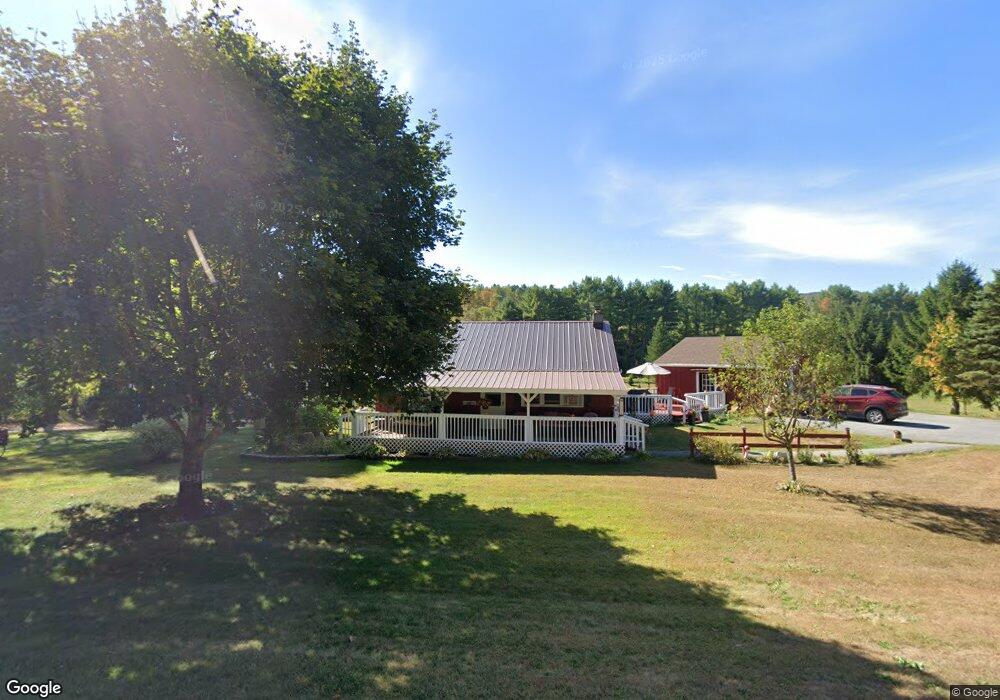 1088 Murphy Rd, North Bennington, VT 05257 - photo 1