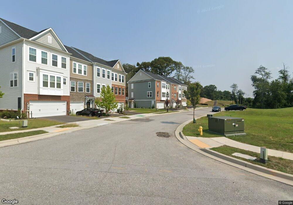 2812 Etley Ct, Hanover, MD 21076 - photo 1