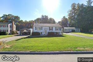 126 Glen Forest Dr, Manchester, NH 03109