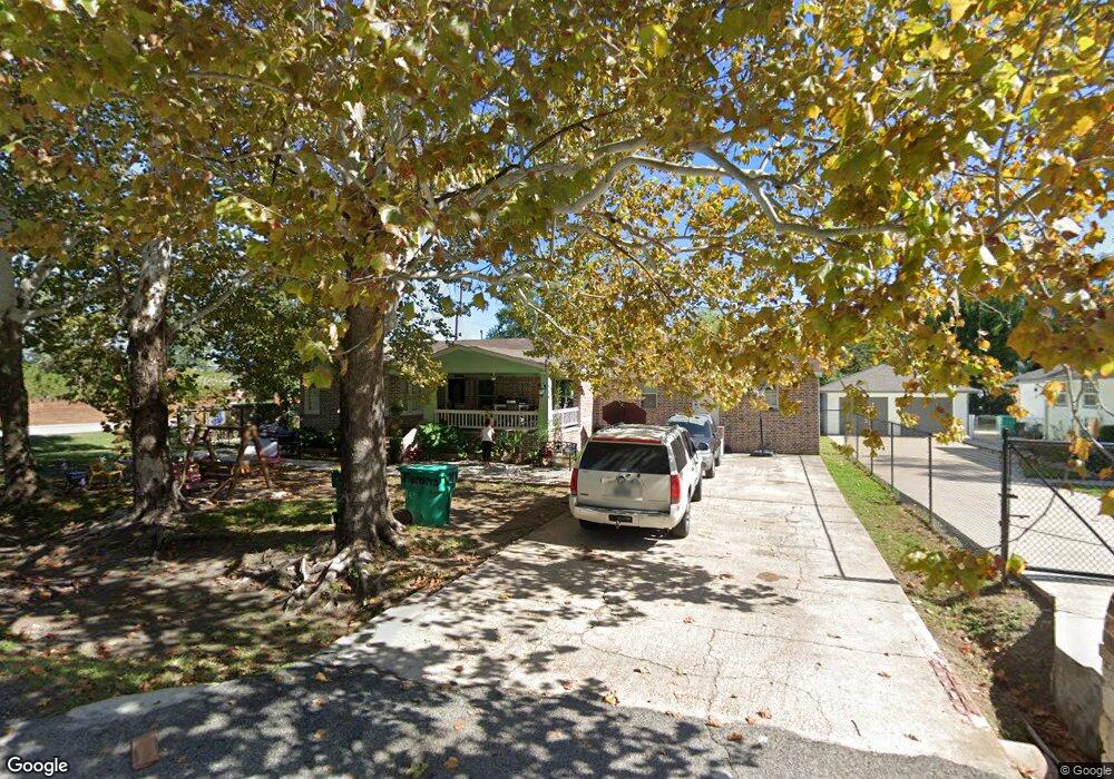 9918 Sunnywood Dr, Houston, TX 77038 - photo 1