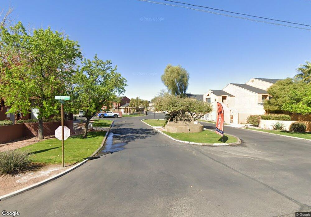 1251 E Weimer Cir, Tucson, AZ 85719 - photo 1