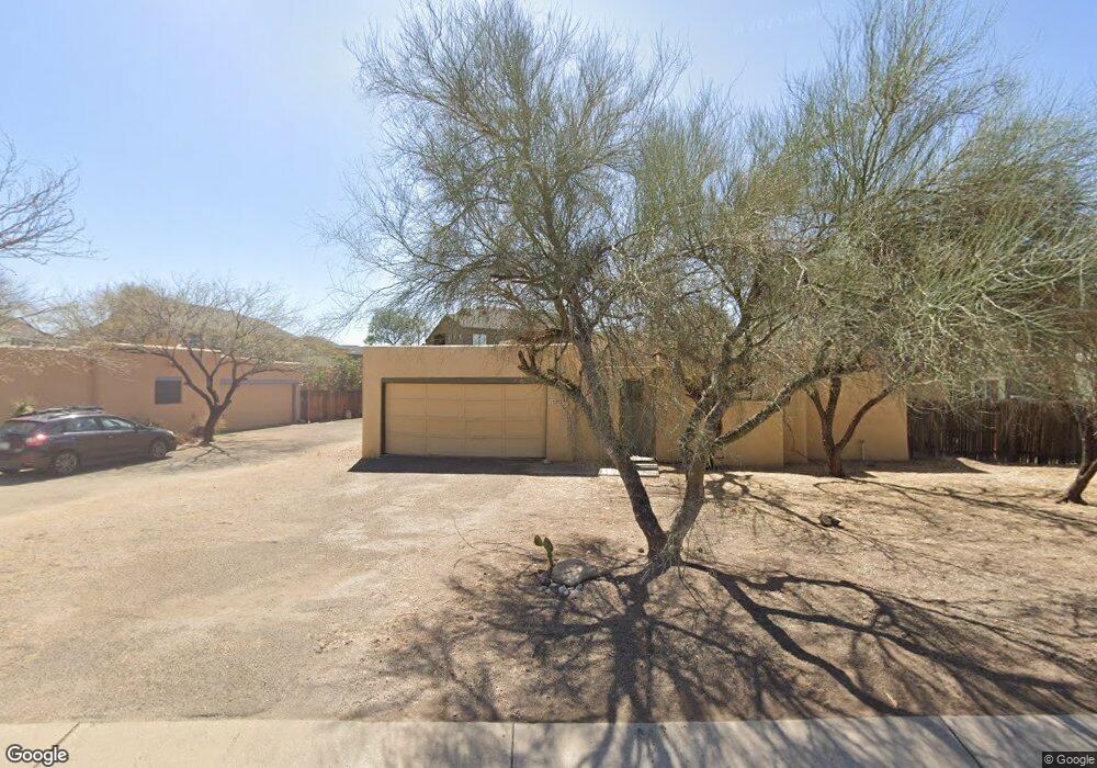 1251 E Weimer Cir unit 47, Tucson, AZ 85719 - photo 1