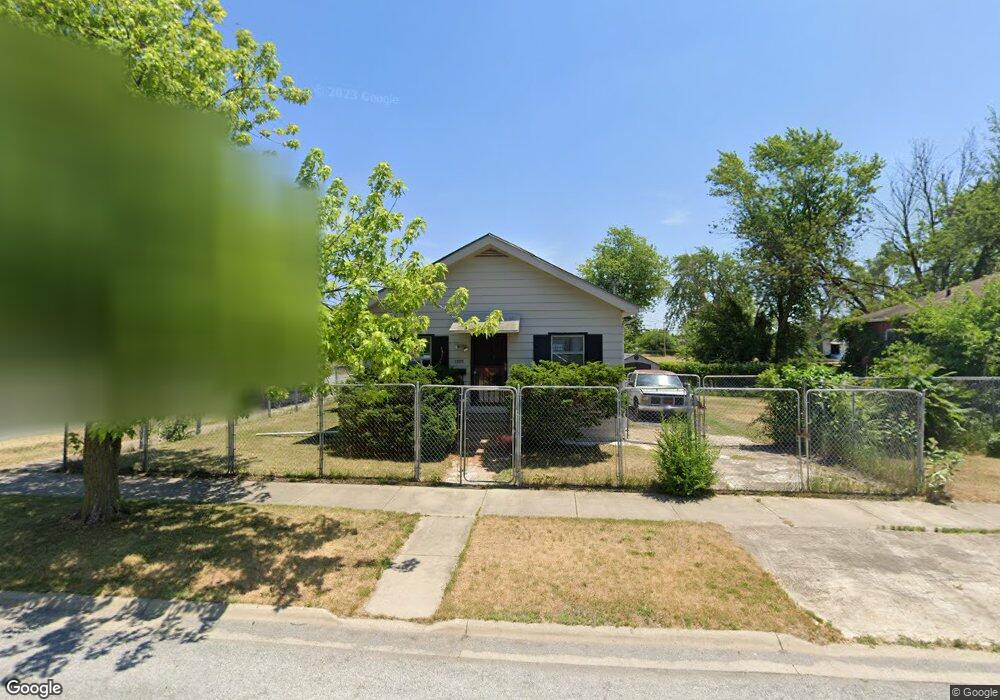 3905 Adams St, Gary, IN 46408 - photo 1