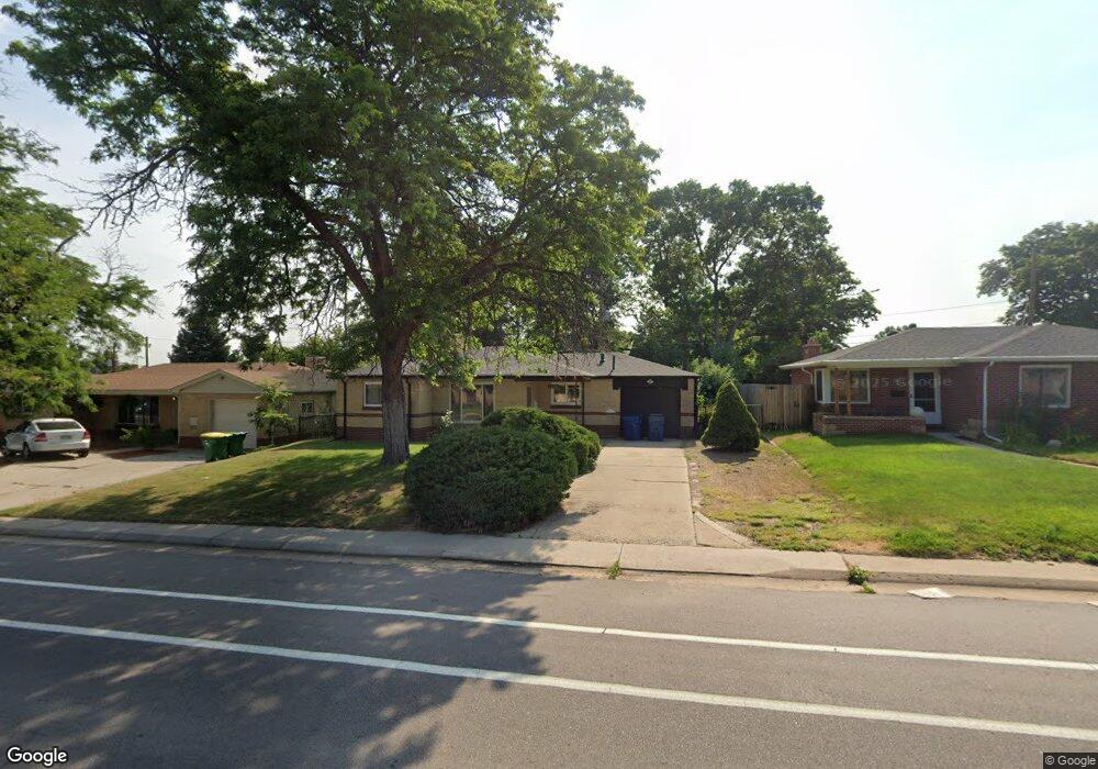 3730 Harlan St, Wheat Ridge, CO 80033 - photo 1