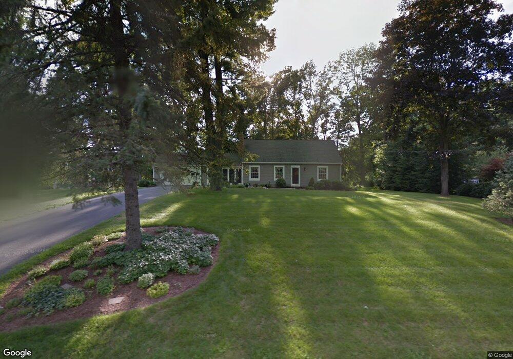 3 Addison Rd, Wilbraham, MA 01095 - photo 1